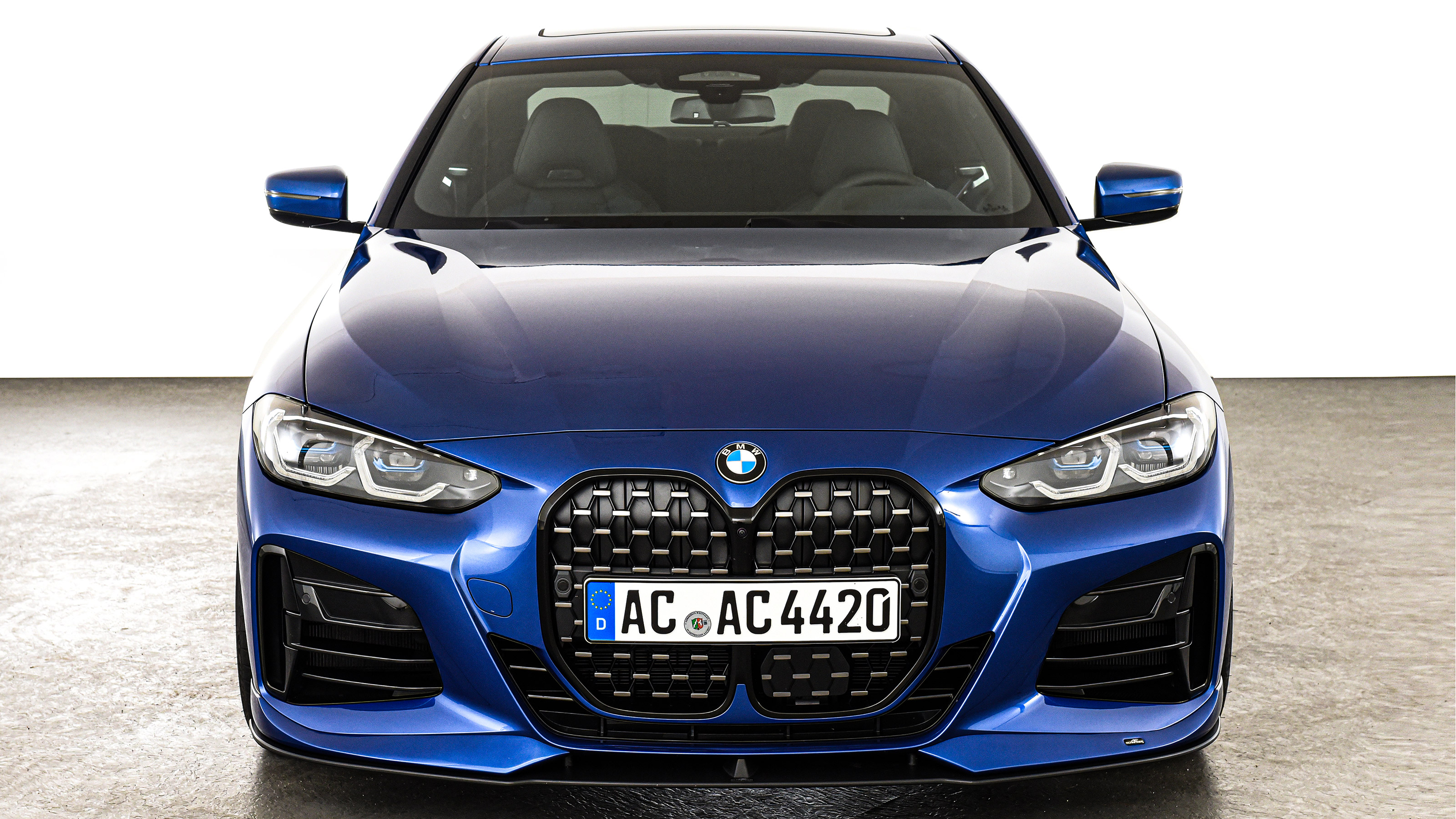 AC Schnitzer BMW 4-series