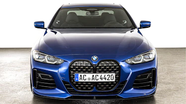 AC Schnitzer BMW 4-series