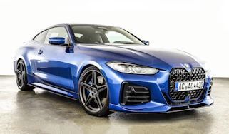 AC Schnitzer BMW 4-series