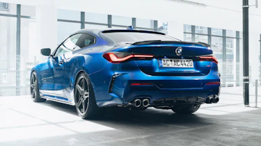 AC Schnitzer BMW 4-series