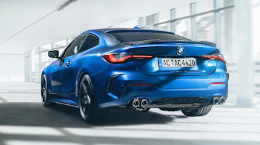 AC Schnitzer BMW 4-series