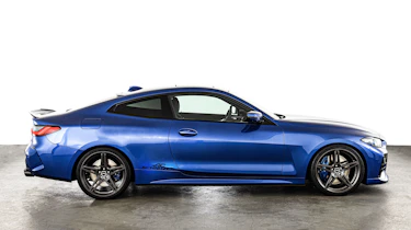 AC Schnitzer BMW 4-series