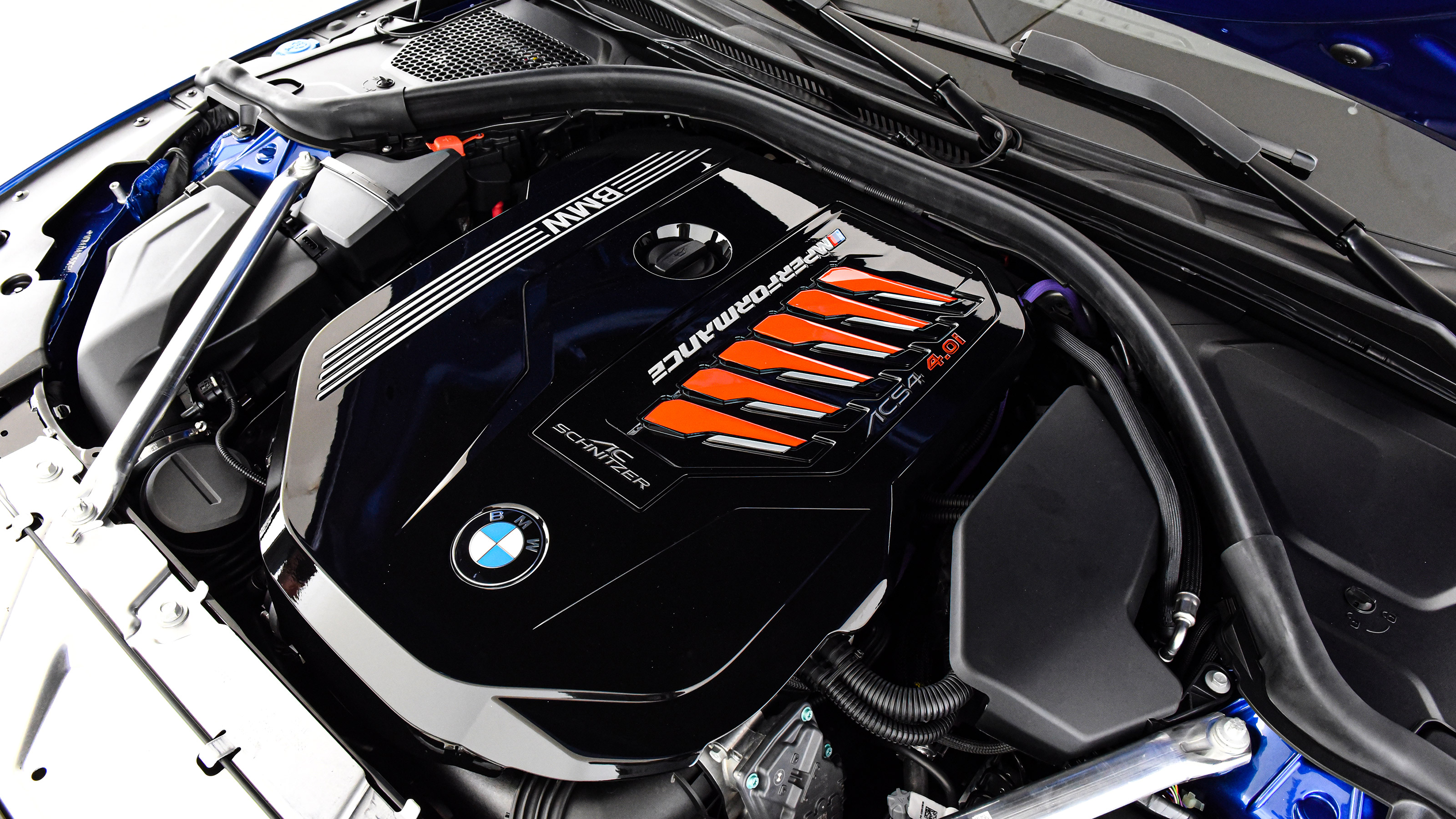 AC Schnitzer BMW 4-series