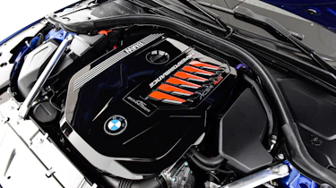 AC Schnitzer BMW 4-series