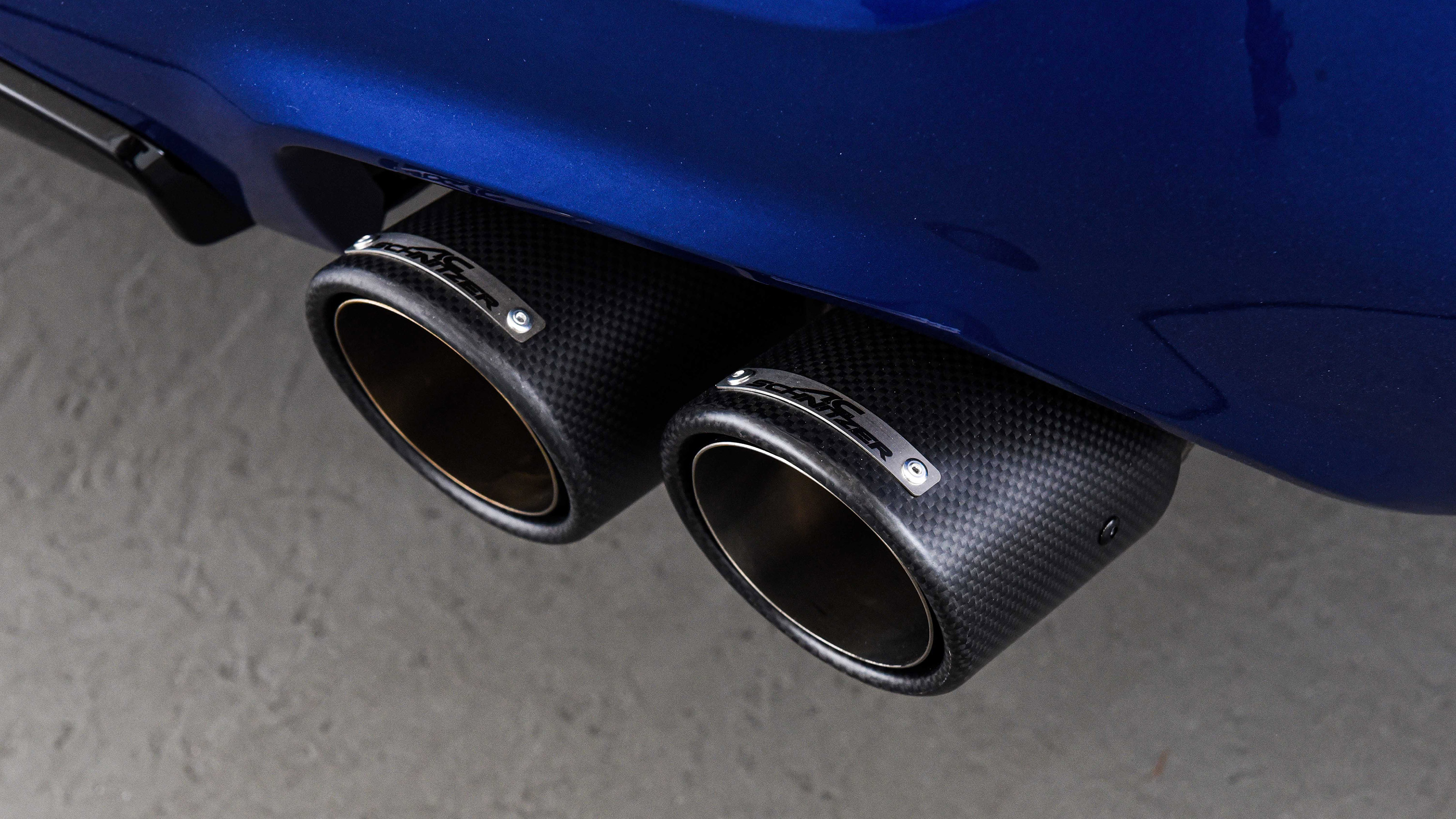 AC Schnitzer BMW 4-series