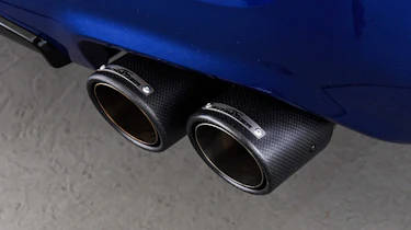 AC Schnitzer BMW 4-series