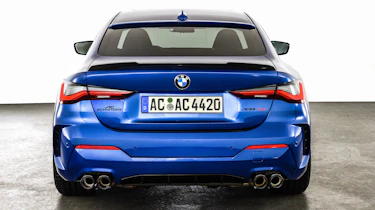 AC Schnitzer BMW 4-series