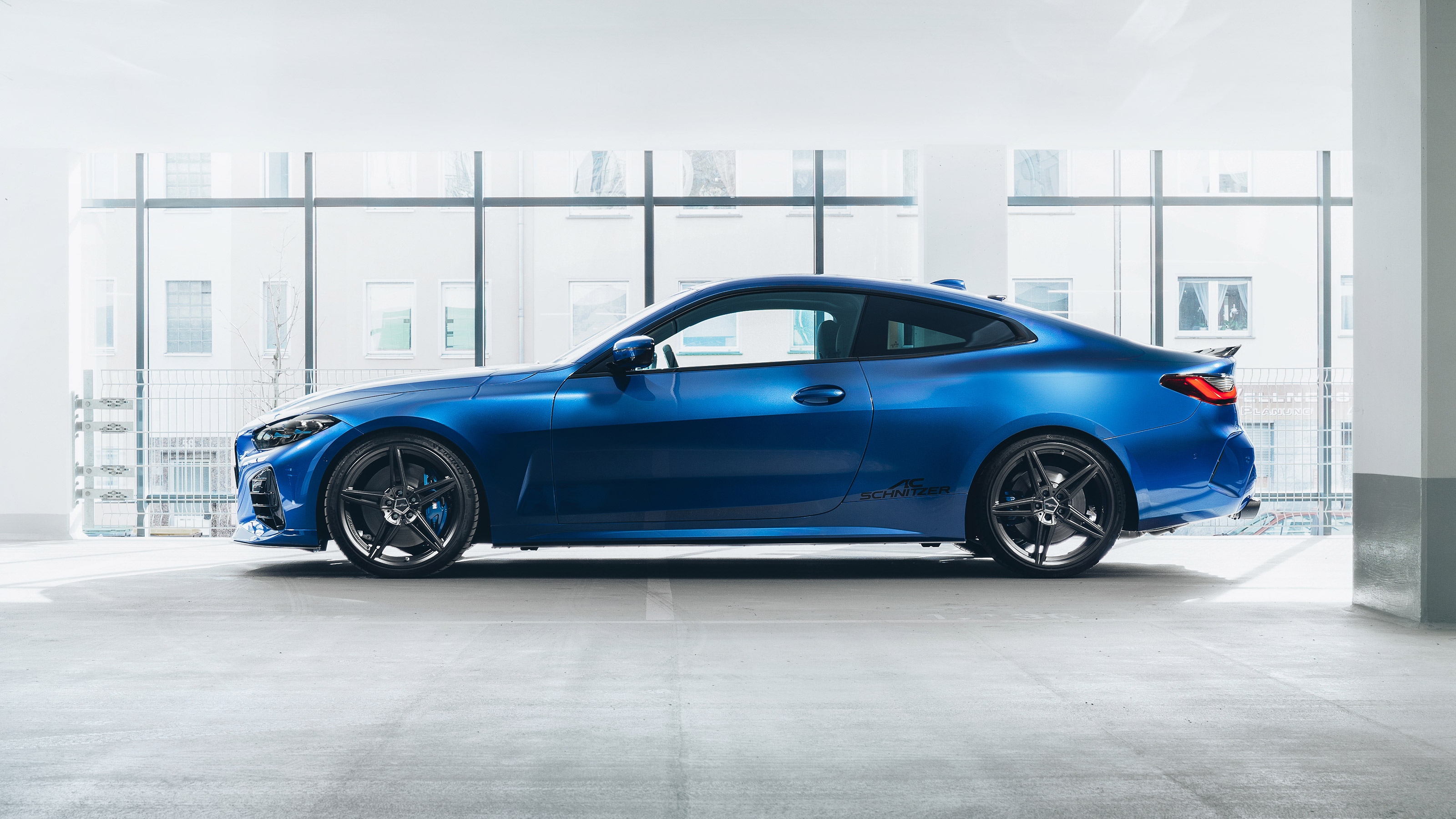 AC Schnitzer BMW 4-series