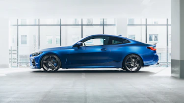 AC Schnitzer BMW 4-series