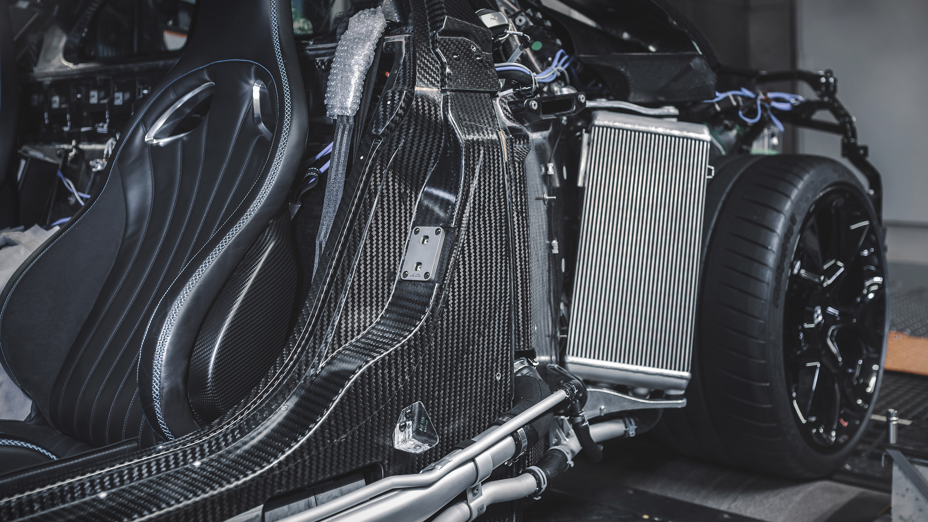 Bugatti Centodieci