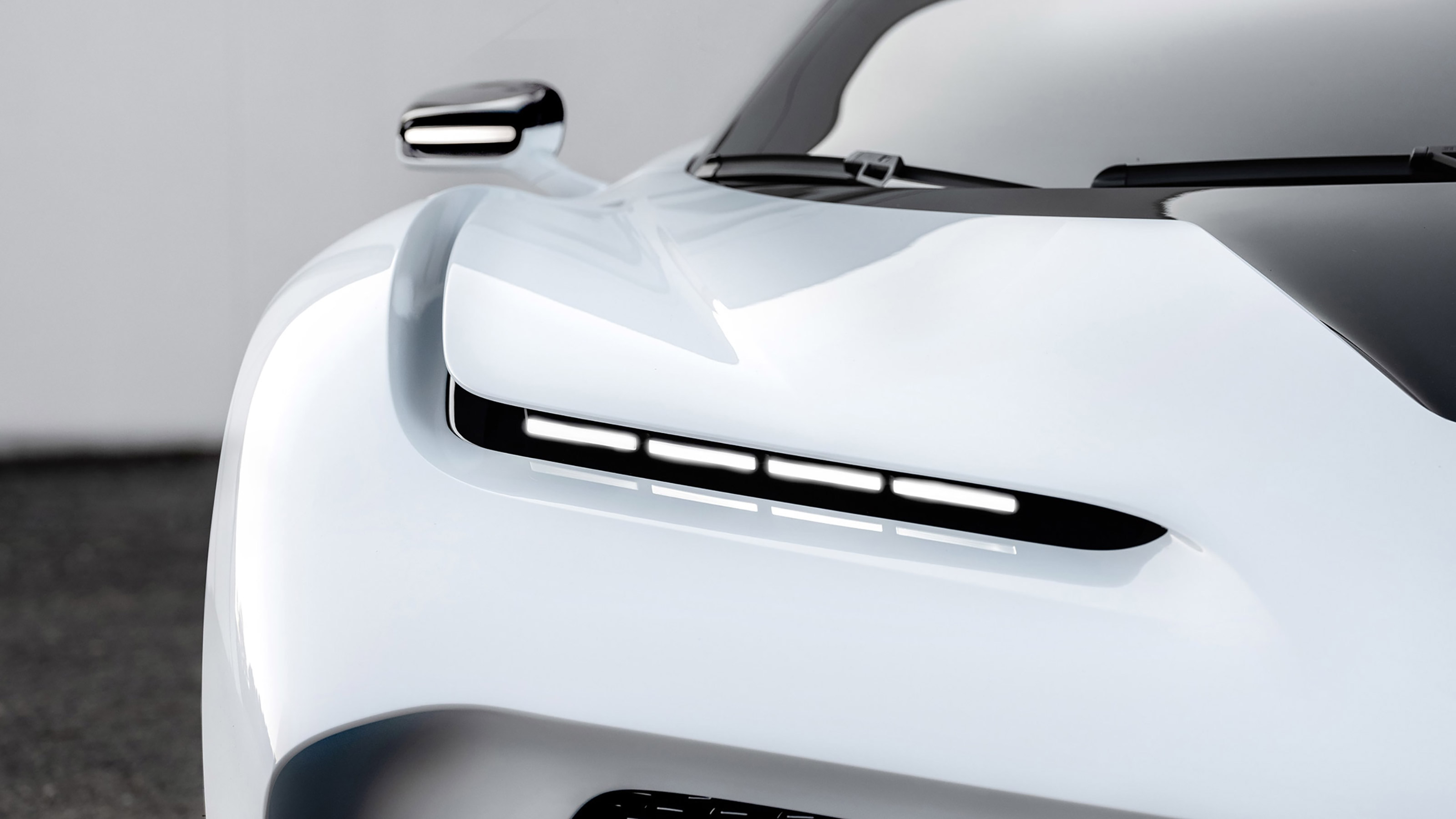 Bugatti Centodieci
