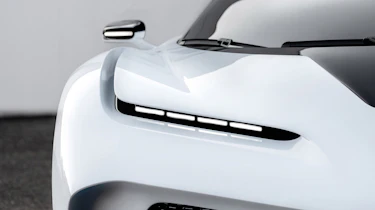 Bugatti Centodieci