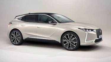 DS 4