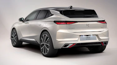 DS 4