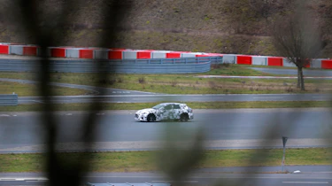 Ferrari Purosangue 12