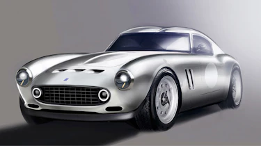 GTO Engineering Moderna