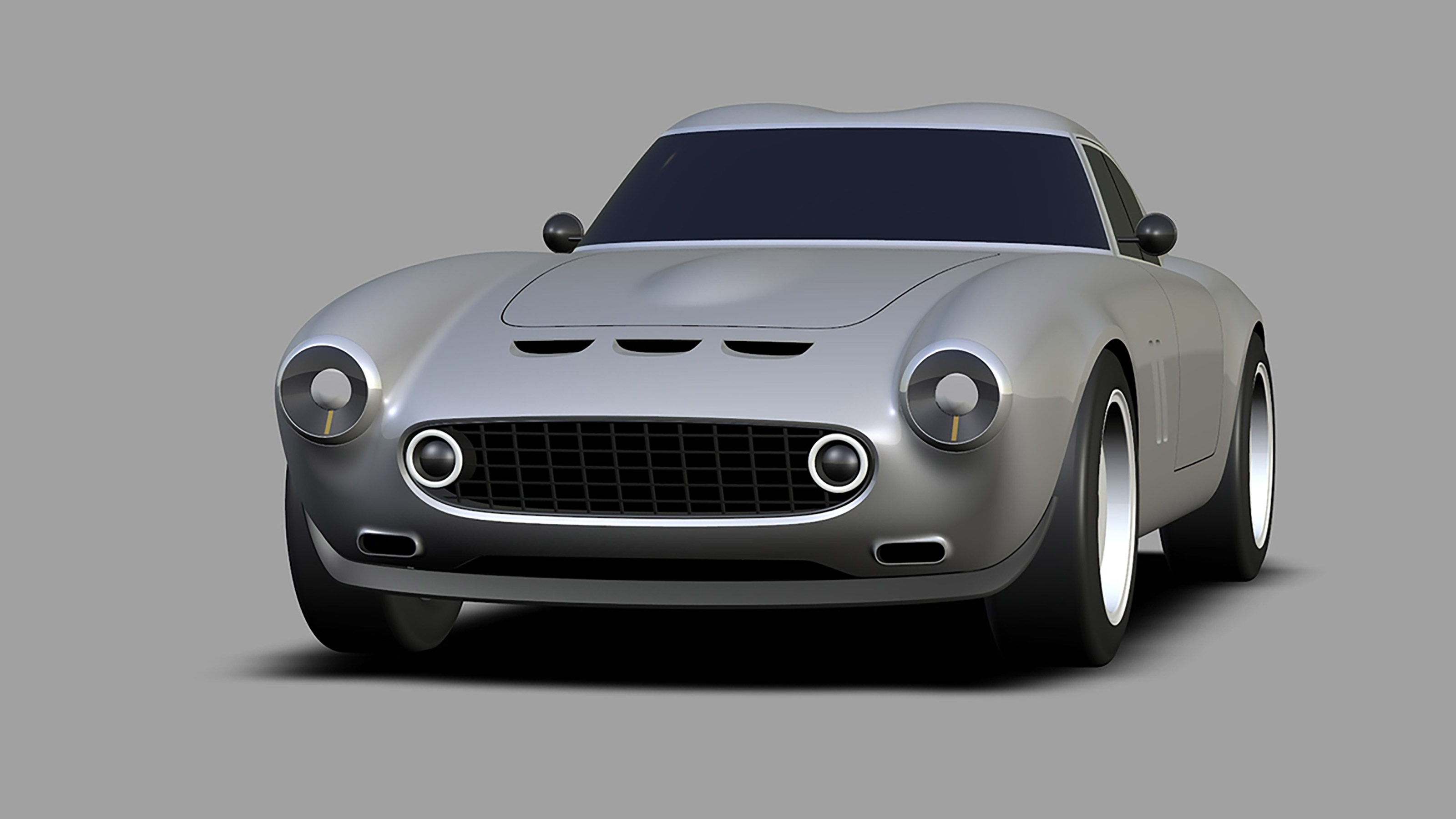 GTO Engineering Moderna