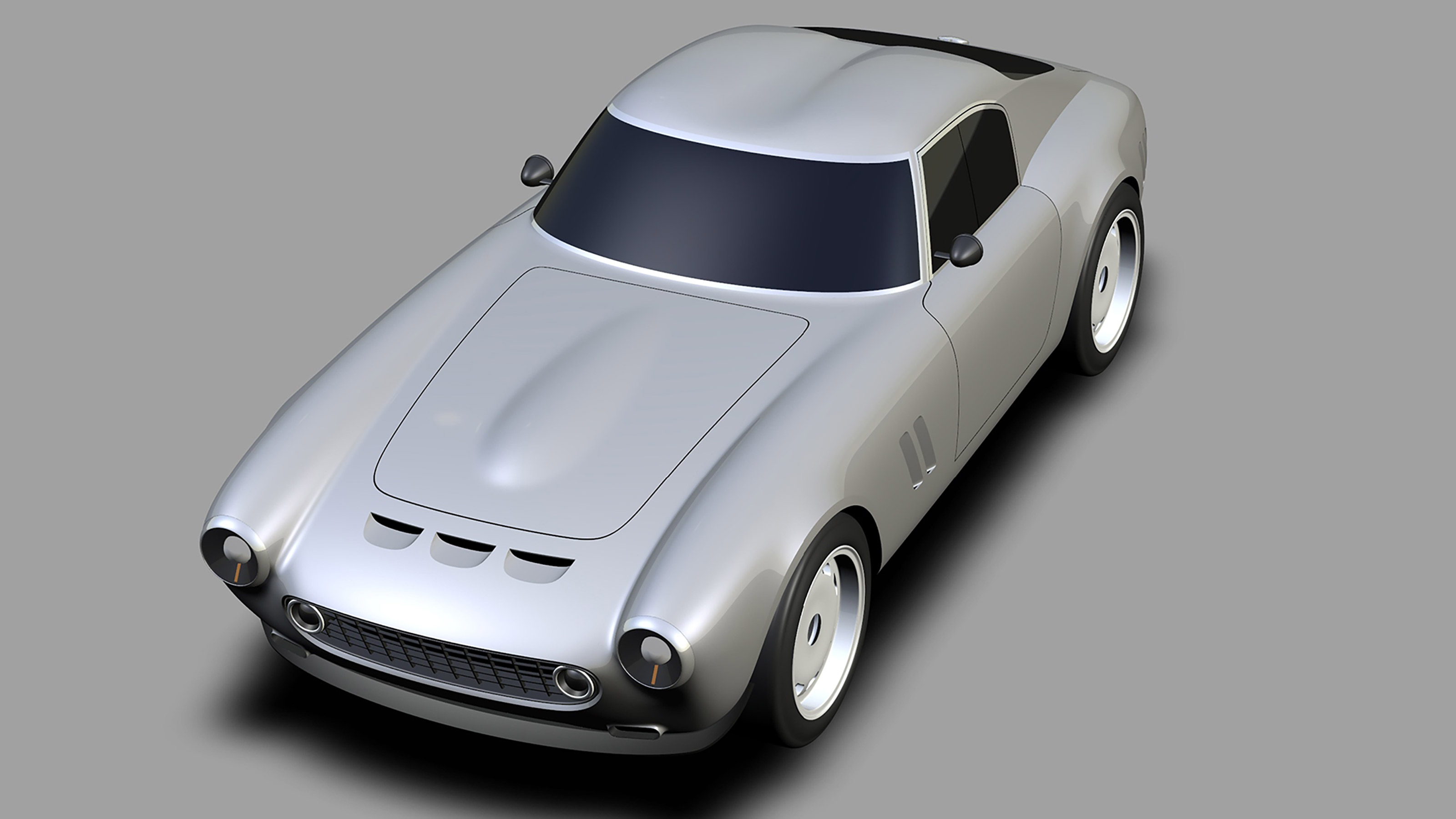 GTO Engineering Moderna