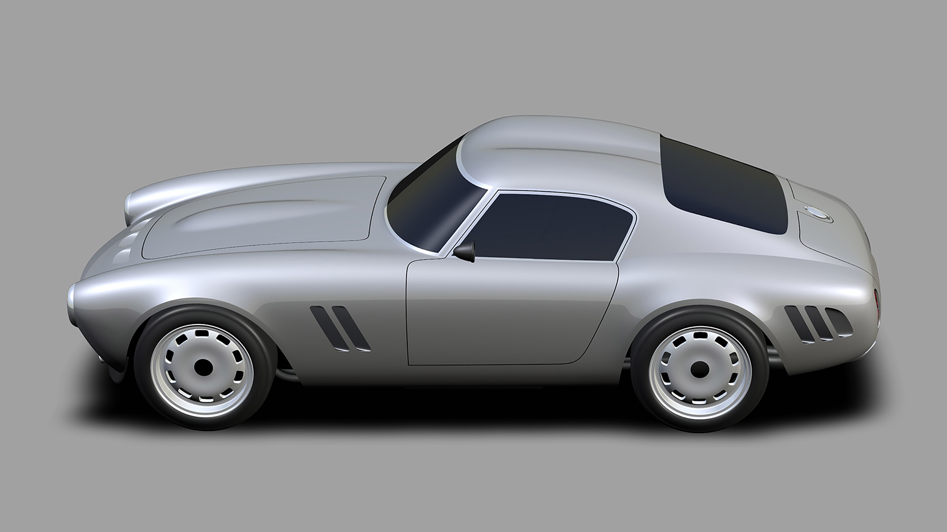 GTO Engineering Moderna