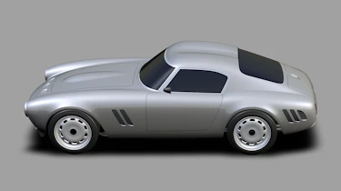 GTO Engineering Moderna