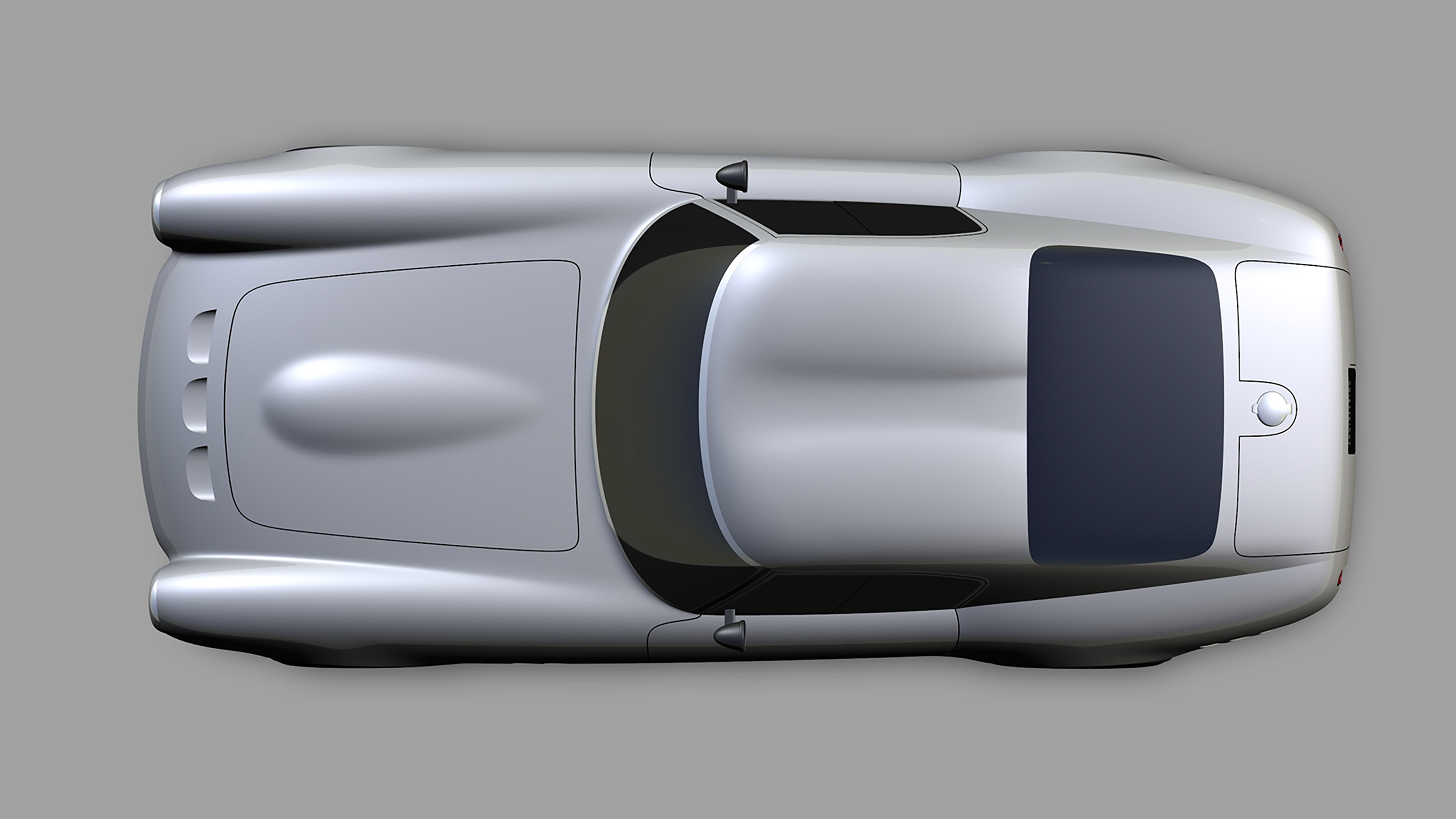 GTO Engineering Moderna