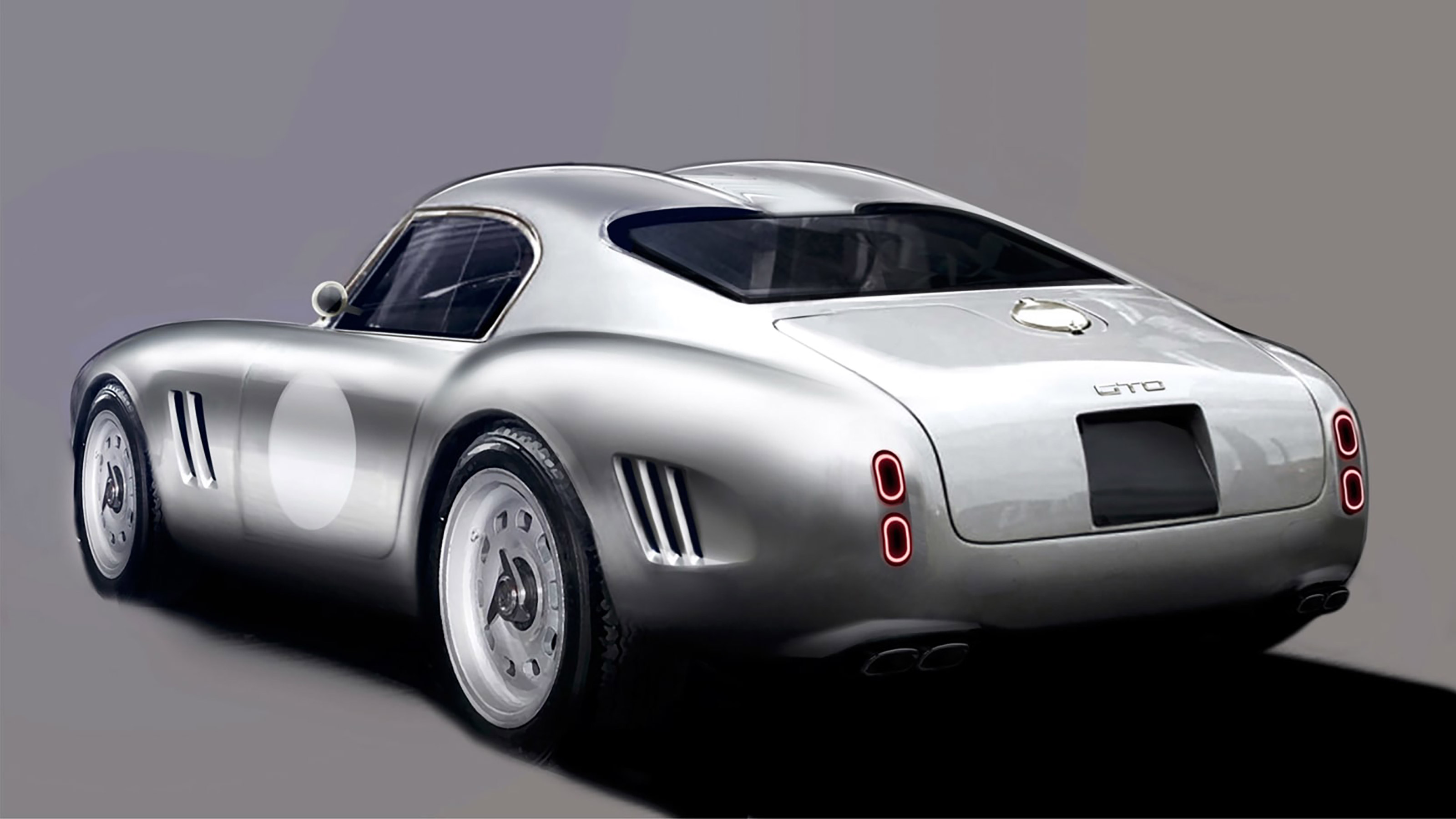 GTO Engineering Moderna
