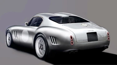 GTO Engineering Moderna