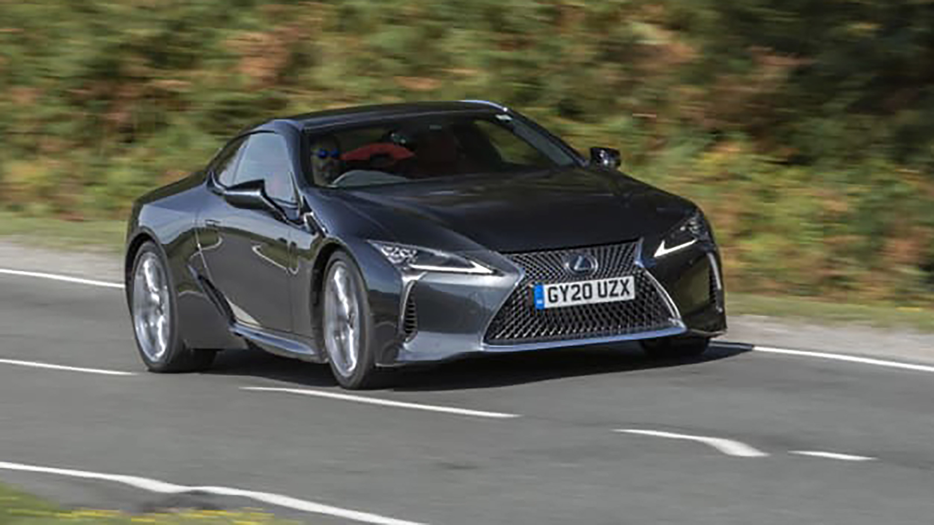LC500