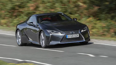 LC500