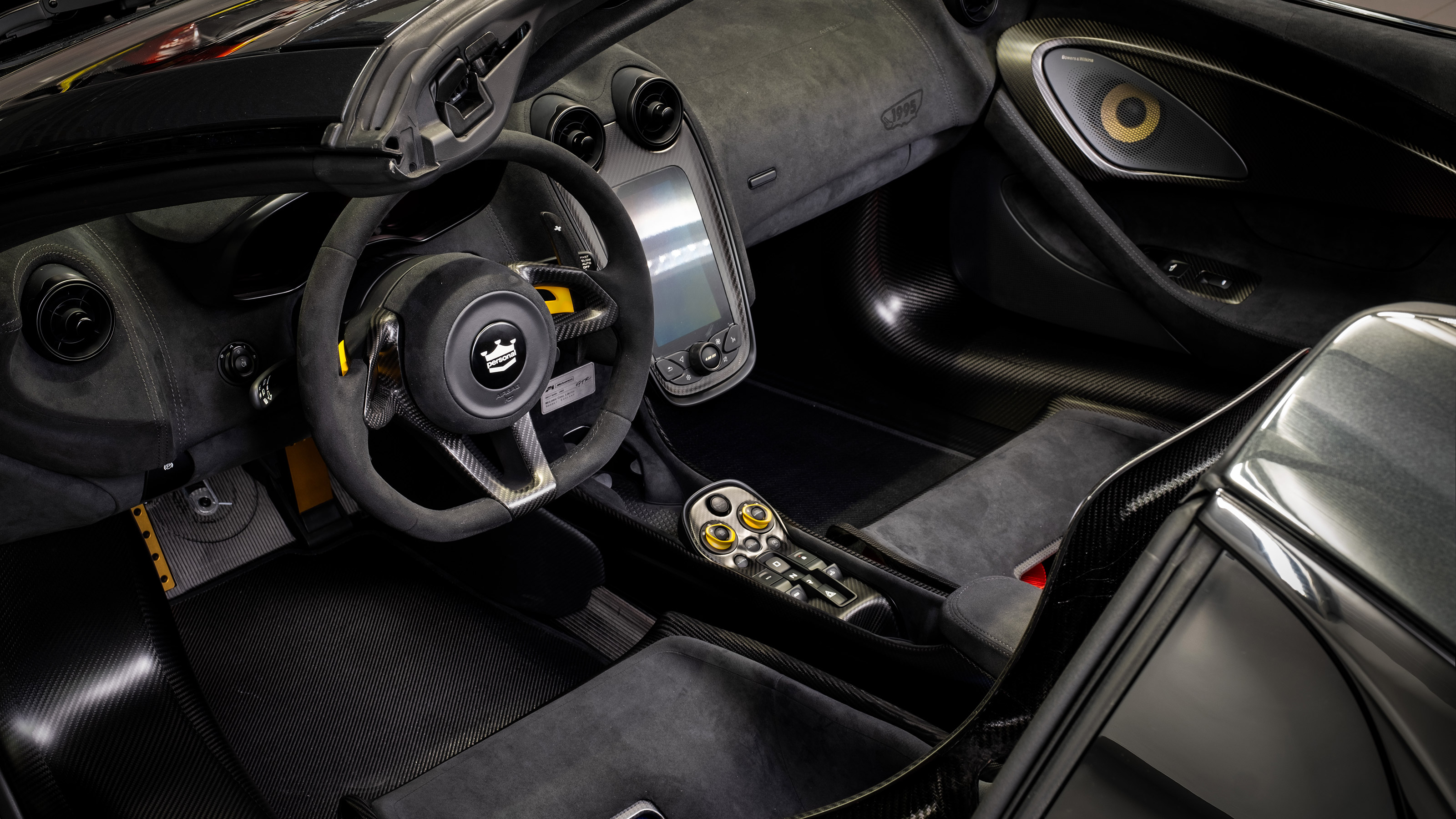 Lanzante LM 25 Editions