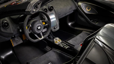 Lanzante LM 25 Editions