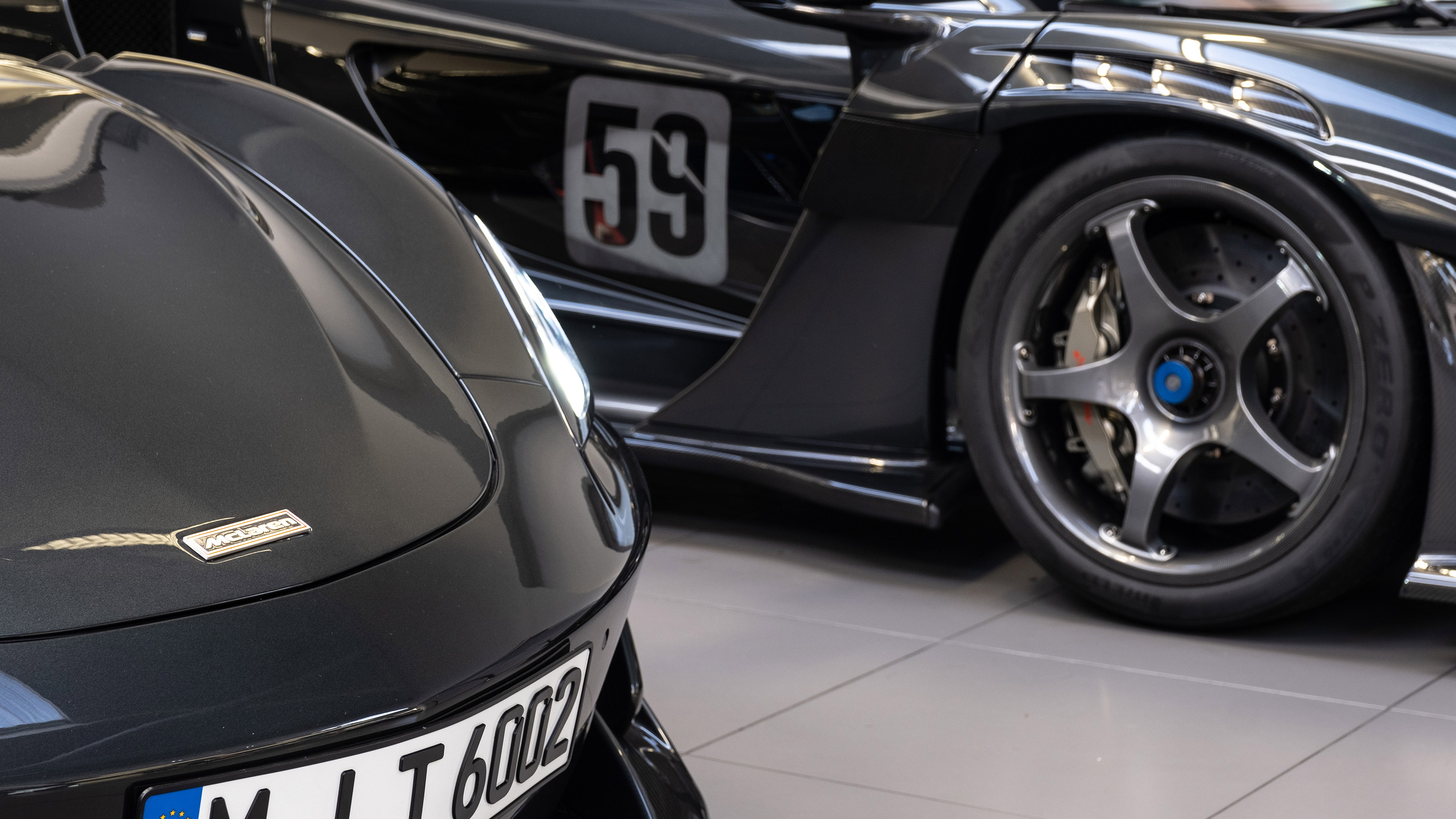 Lanzante LM 25 Editions