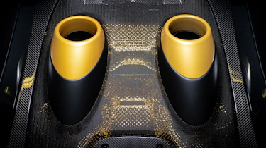 Lanzante LM 25 Editions