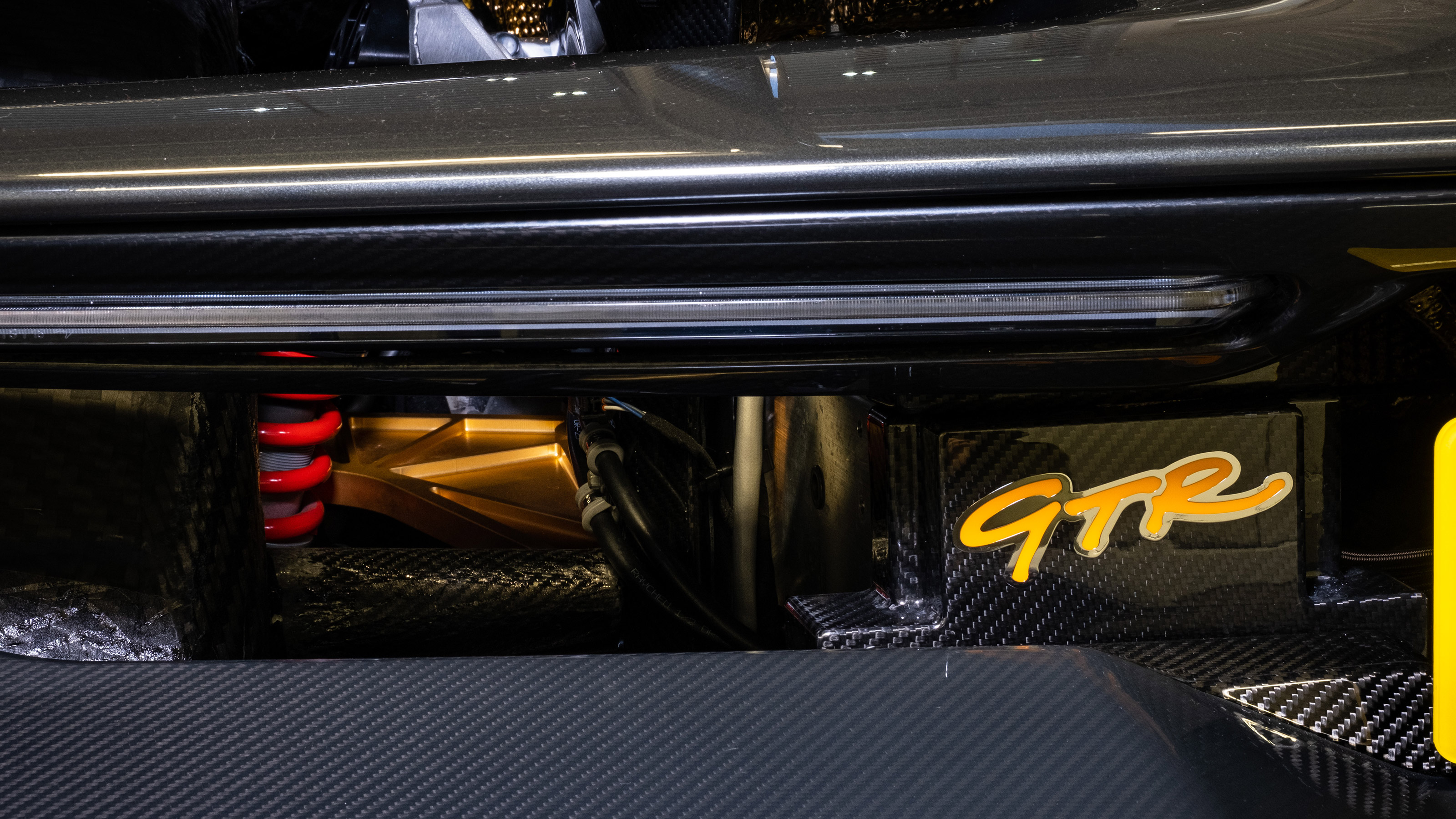 Lanzante LM 25 Editions
