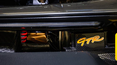 Lanzante LM 25 Editions