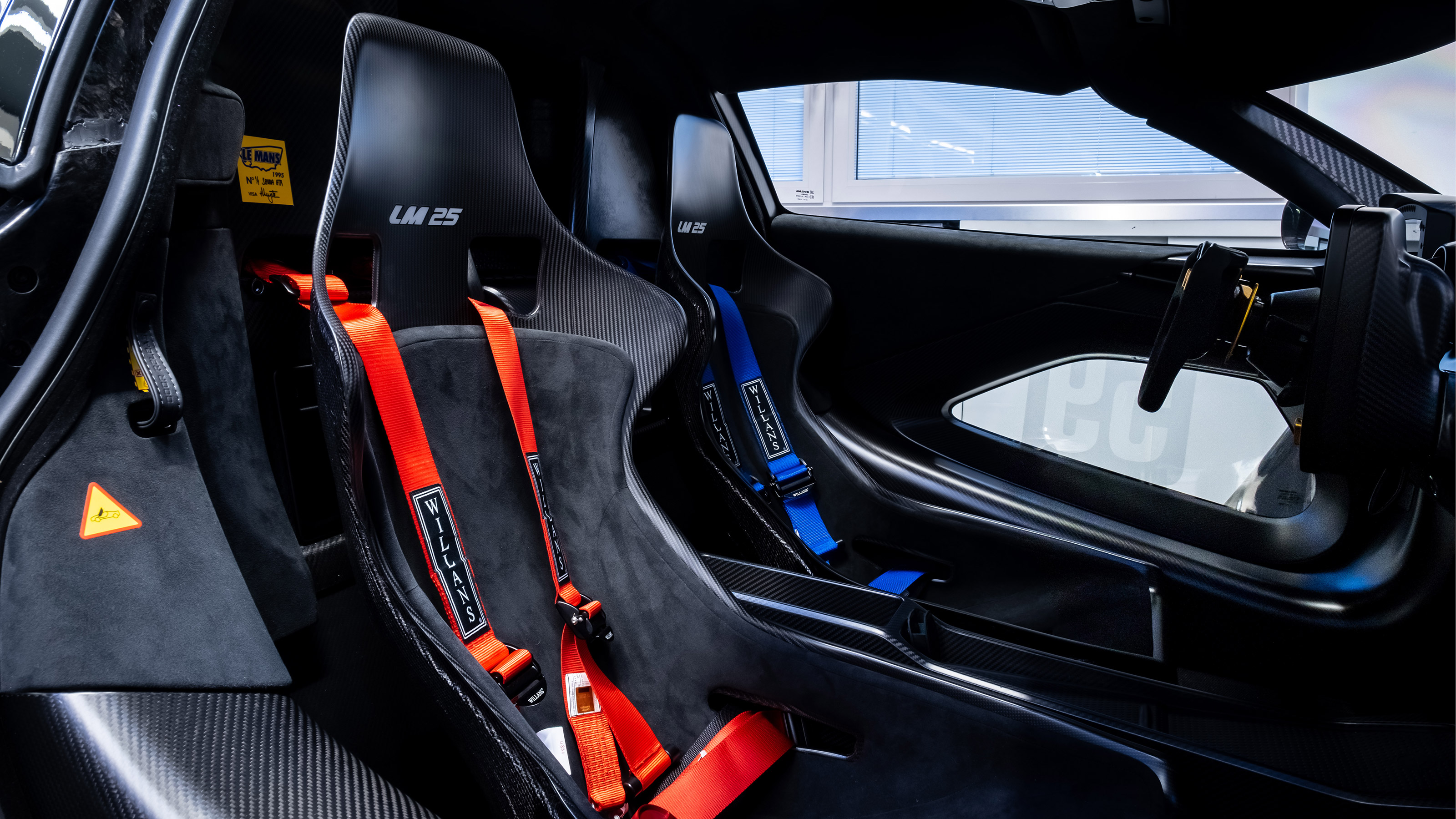 Lanzante LM 25 Editions