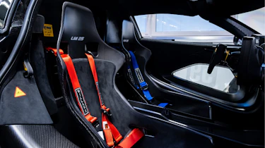 Lanzante LM 25 Editions