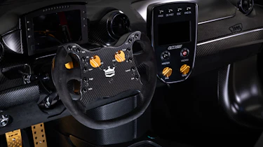 Lanzante LM 25 Editions