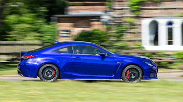 Lexus RC F