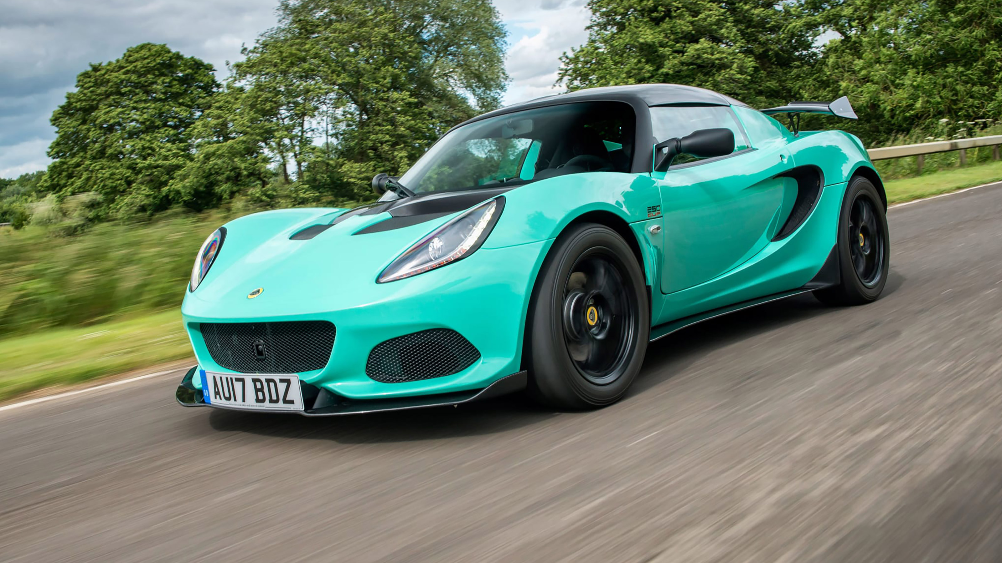 Lotus Elise
