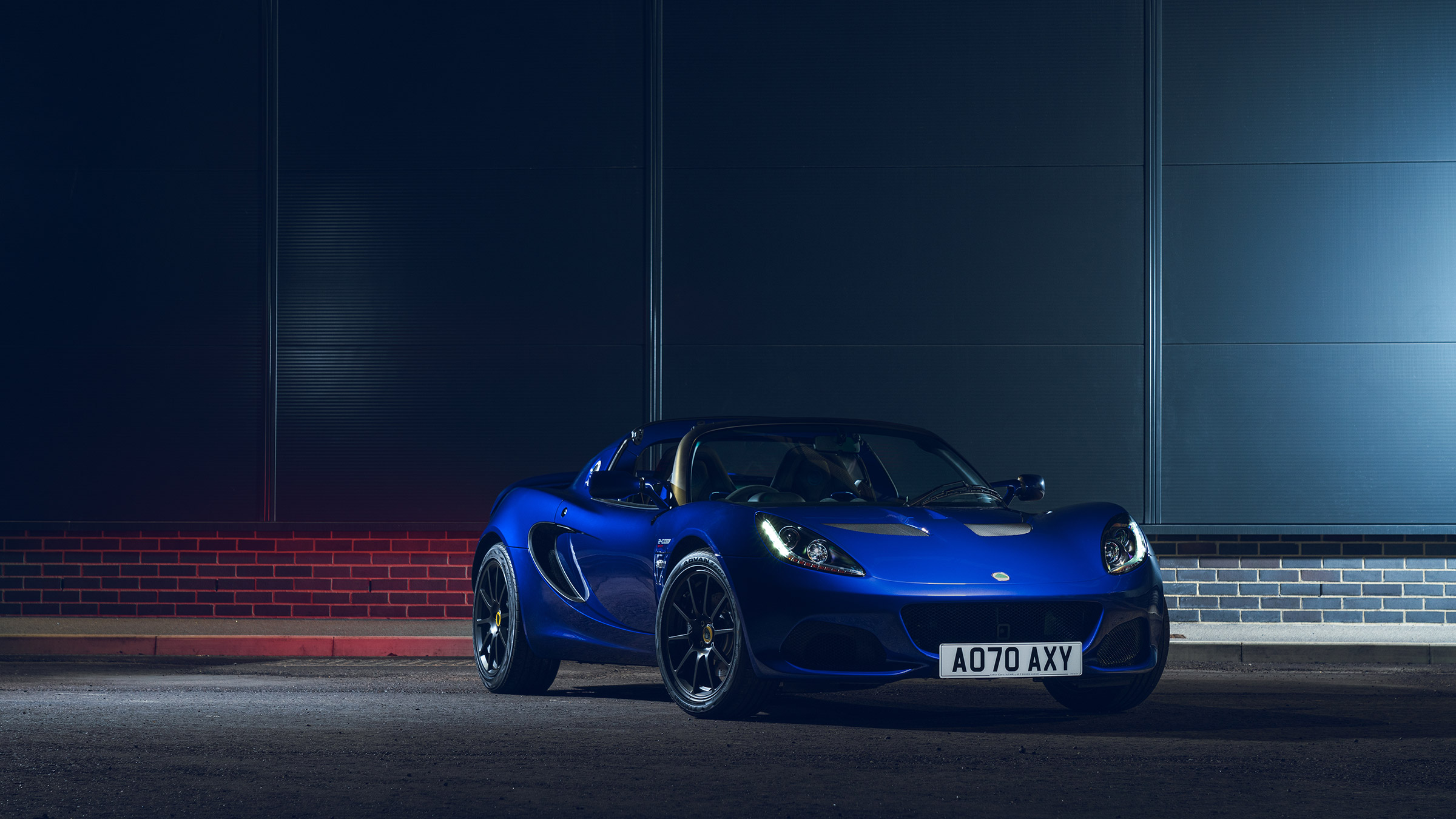 Lotus Final Editions 2021 - elise 240