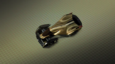 Lotus E-R9 top