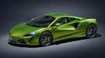 McLaren Artura front