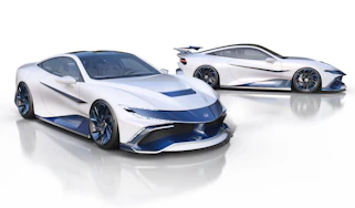 Naran Automotive Naran
