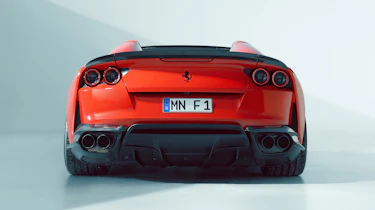 Novitec Ferrari 812 GTS