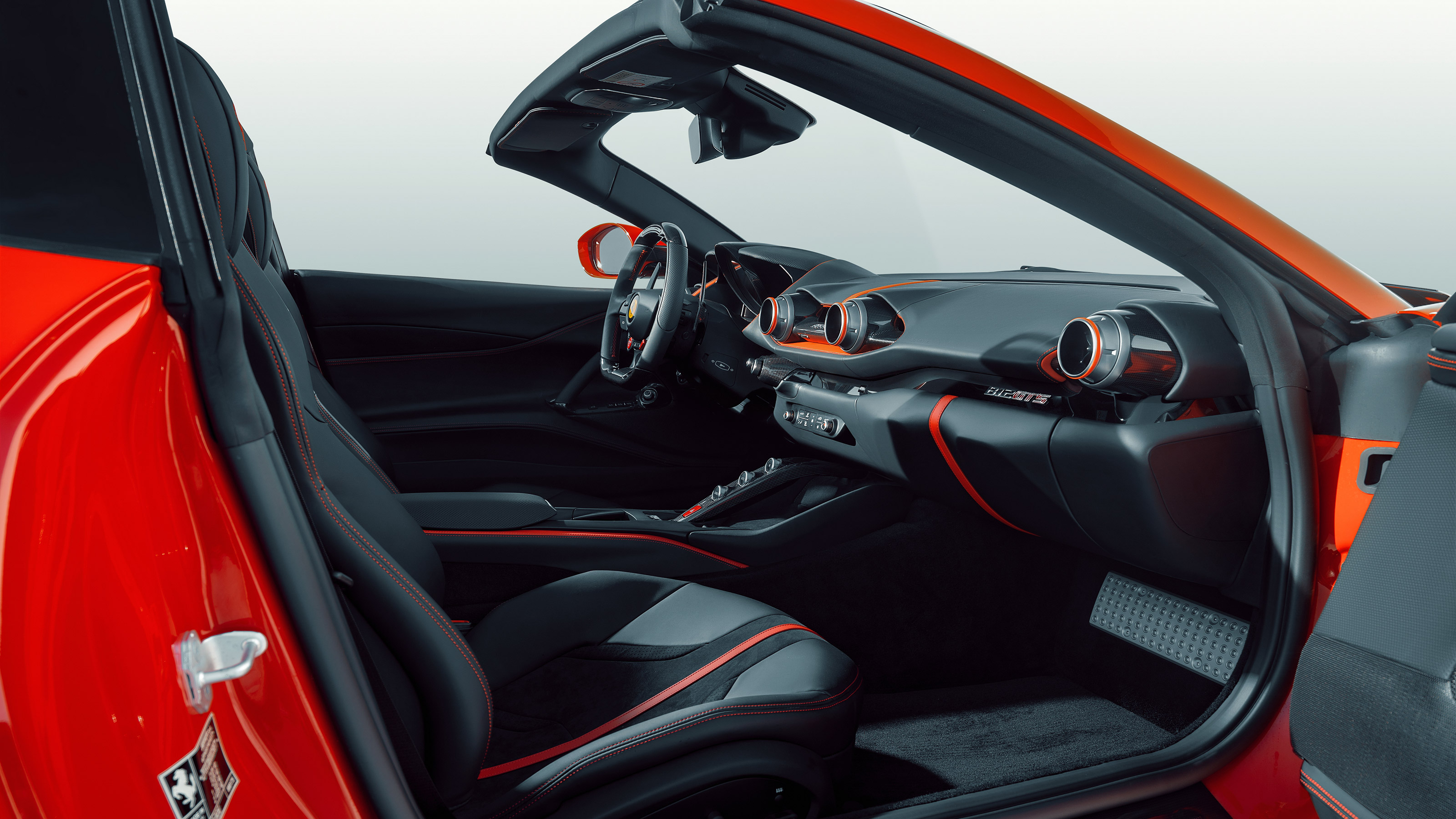Novitec Ferrari 812 GTS