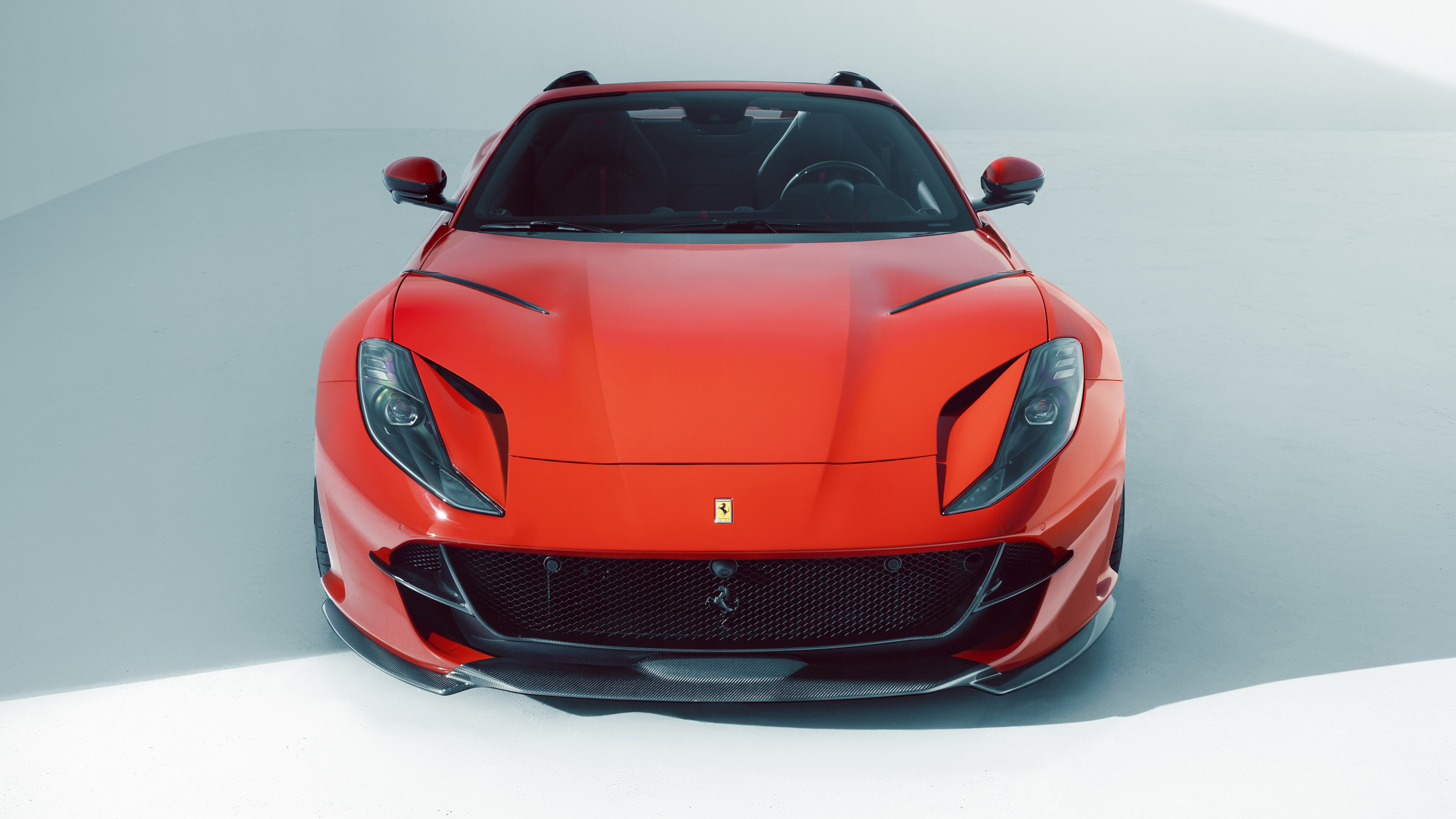 Novitec Ferrari 812 GTS