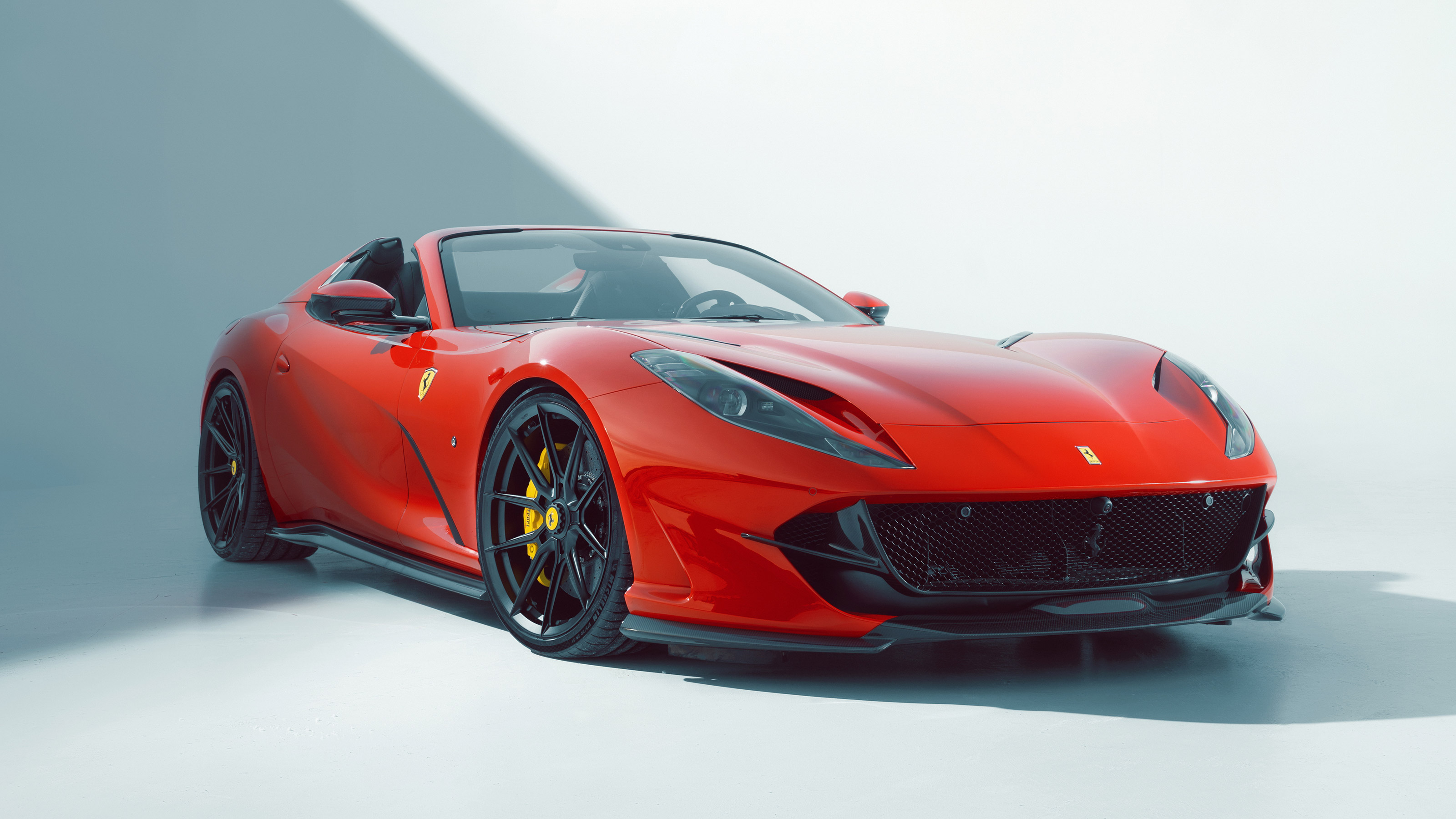 Novitec Ferrari 812 GTS