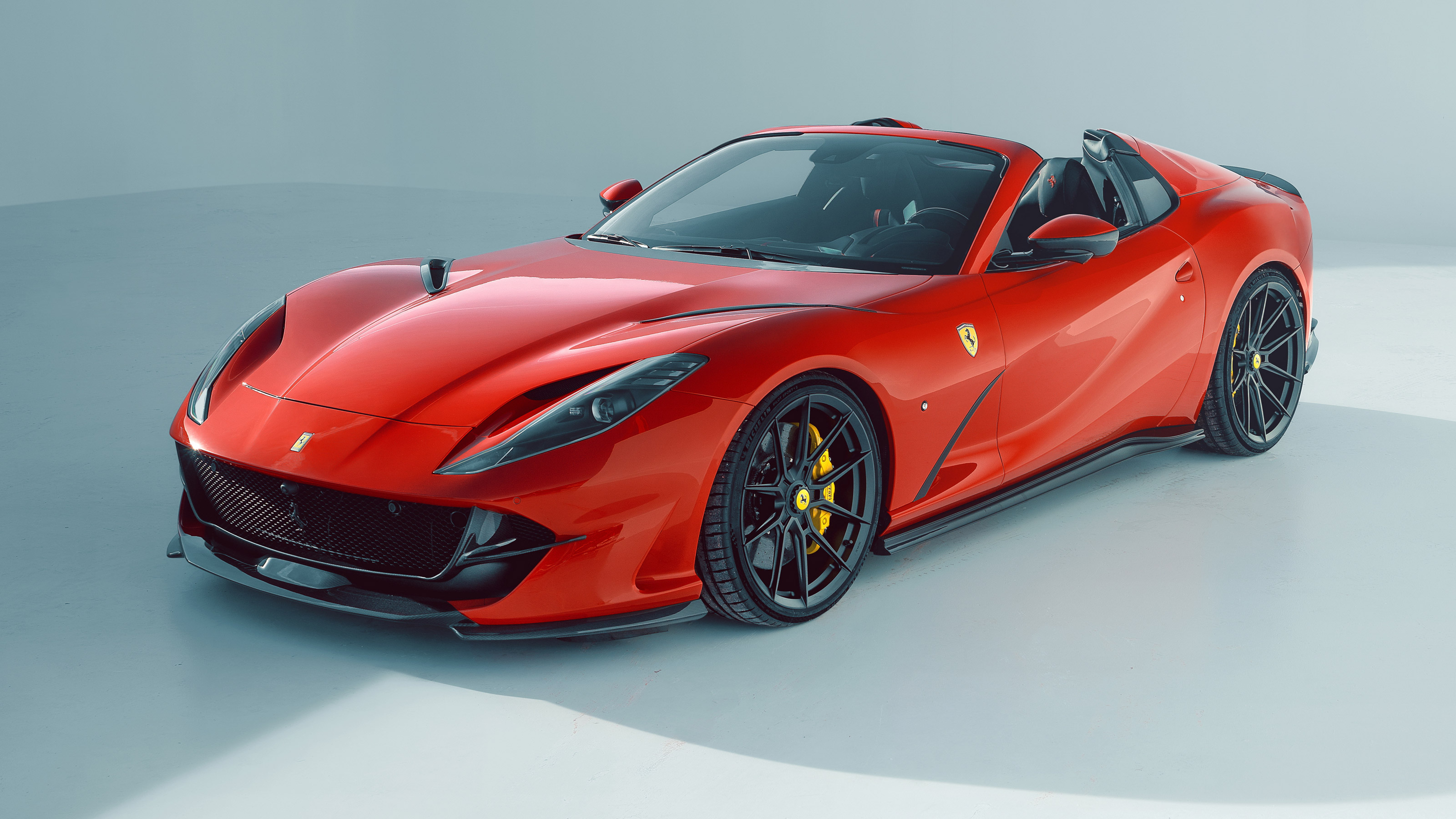 Novitec Ferrari 812 GTS