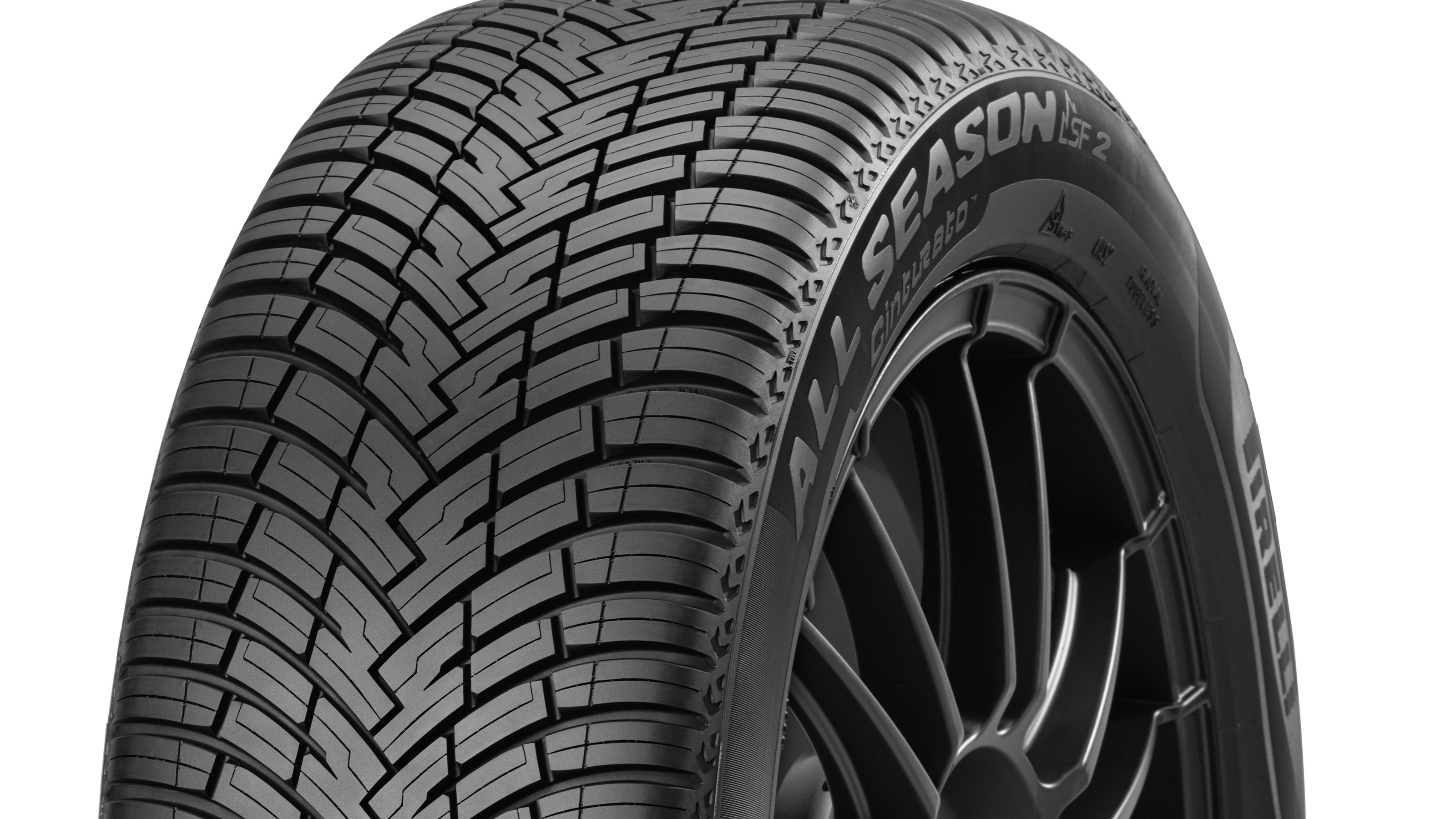 Pirelli Cinturato all-season SF2